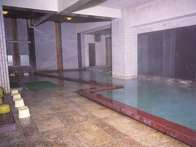 Uguisuya Ryokan