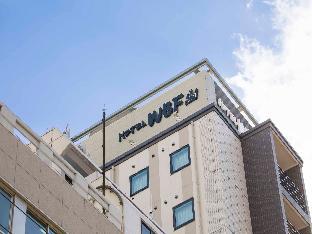 ホテルWBF心斎橋