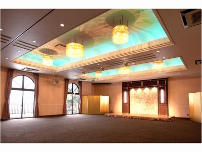 Yunoko Umi to Yuyake