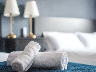 [LuggageDepositOK] Shin-Osaka Hotel Style room IND