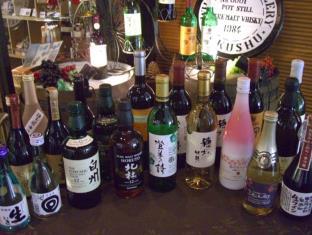 八ヶ岳ホテル 風か