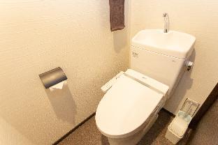 ［京都］一軒家（75m²）｜ 3ベッドルーム／1バスルーム