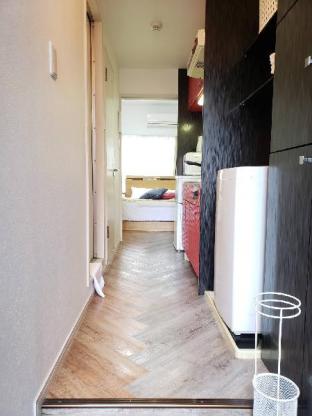 ［博多］アパートメント（19m²）｜ 1ベッドルーム／1バスルーム