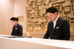 ホテルJALシティ東京豊洲