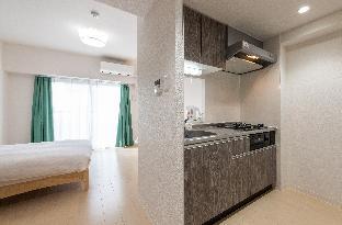 ［大阪市東部］アパートメント（33m²）｜ 1ベッドルーム／1バスルーム