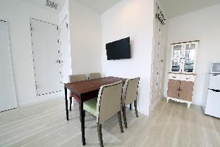 ［浜松］アパートメント（35m²）｜ 1ベッドルーム／1バスルーム
