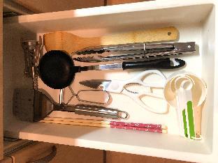 ［札幌］アパートメント（34m²）｜ 1ベッドルーム／1バスルーム