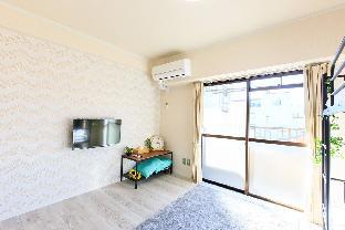 ［名古屋駅］アパートメント（24m²）｜ 1ベッドルーム／1バスルーム