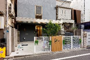 プラット ホステル ケイキュウ ミノワ フォレスト