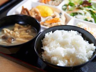 スーパーホテル山口 湯田温泉
