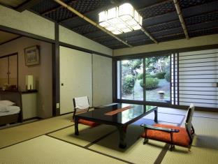 湯快リゾート 三朝温泉 斉木別館〈会席〉