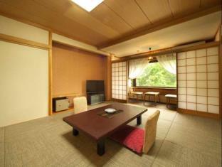 河口湖パークホテル