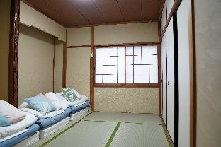 ［ベイエリア］アパートメント（62m²）｜ 3ベッドルーム／1バスルーム