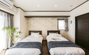 ［金山］アパートメント（27m²）｜ 1ベッドルーム／1バスルーム