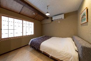 ［大阪市東部］ヴィラ（80m²）｜ 2ベッドルーム／2バスルーム