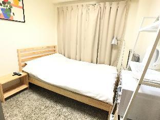 ［なんば］アパートメント（14m²）｜ 1ベッドルーム／1バスルーム