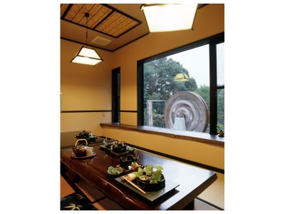 Iyashi-no-Sato Shoen