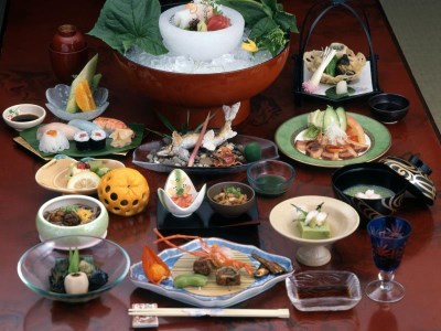 Iyashi-no-Sato Shoen