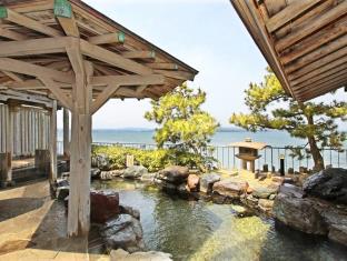 湯快リゾート 和倉温泉 金波荘