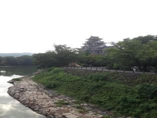 岡山ゲストハウスいぐさ