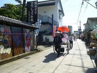 人吉温泉 鍋屋本館
