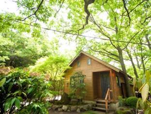湯布院 塚原高原 貸別荘どんぐり