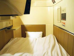 ホテルパームス天文館