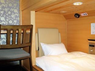 ホテルパームス天文館