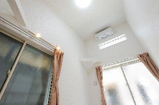 ［浅草］アパートメント（15m²）｜ 1ベッドルーム／1バスルーム