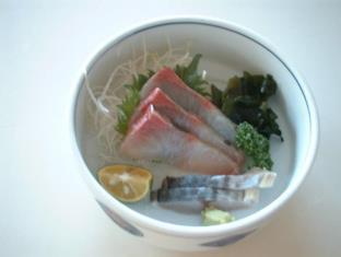 国民宿舎 大谷荘