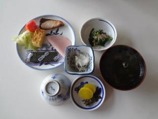 国民宿舎 大谷荘