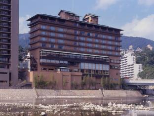 宝塚温泉 ホテル若水