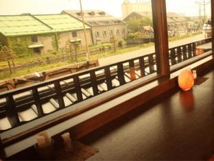 運河の宿 小樽 ふる川