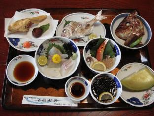 旅館 公園水野