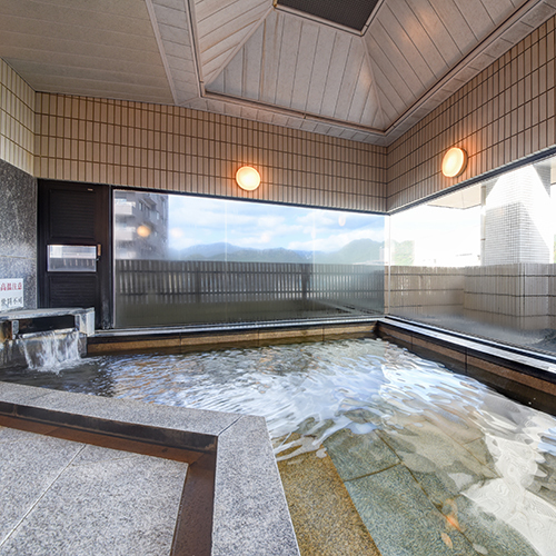 Yuda Onsen Suizanso