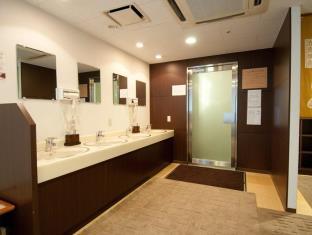 スーパーホテルイン 仙台国分町
