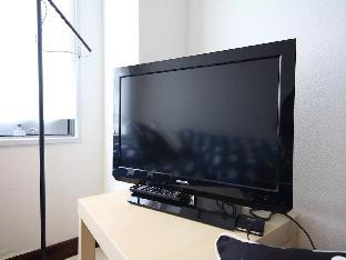 ［京橋］アパートメント（15m²）｜ 1ベッドルーム／1バスルーム