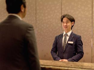 ANAクラウンプラザホテル札幌
