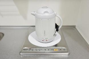 ［名護］アパートメント（30m²）｜ 1ベッドルーム／1バスルーム