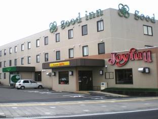 グッドイン加治木