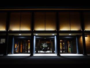 湯村温泉 常磐ホテル