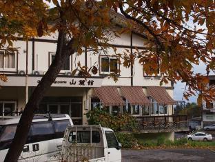 小樽天狗山本館