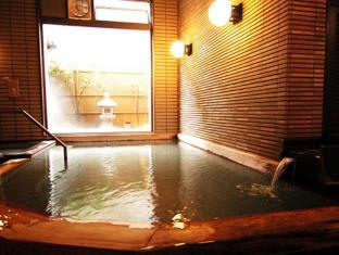 いぶすき 秀水園