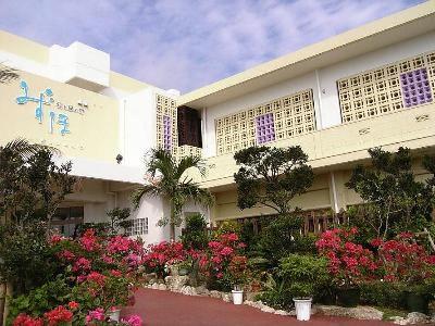 Hotel Hanatomidori no Mizuho Ishigakijima