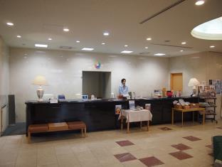 国民宿舎 レインボー桜島