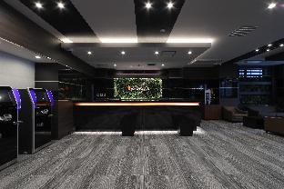 ホテルアクテル名古屋錦