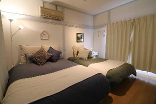 ［葛飾］一軒家（52m²）｜ 2ベッドルーム／1バスルーム