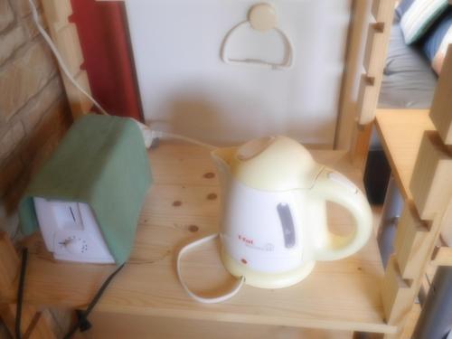 ゲストハウス とみだ