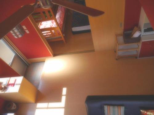 ゲストハウス とみだ