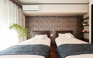 ［金山］アパートメント（26m²）｜ 1ベッドルーム／1バスルーム